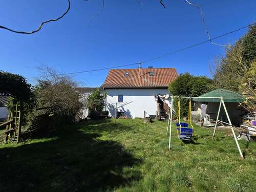 Foto - Haus zum Kaufen in Lebach 169.000,00 € 180 m²