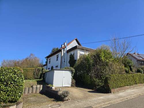 Foto - Haus zum Kaufen in Lebach 169.000,00 € 180 m²