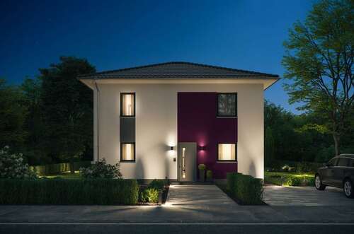 Foto - Haus zum Kaufen in Werl 486.771,00 € 135 m²