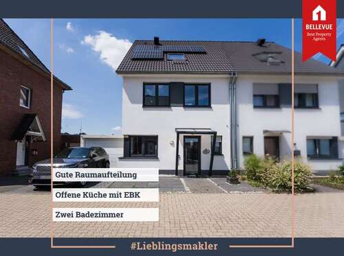 Foto - Haus zum Kaufen in Grevenbroich 569.000,00 € 135 m²