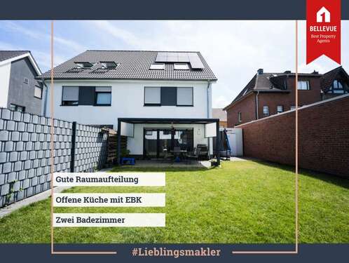 Foto - Haus zum Kaufen in Grevenbroich 549.000,00 € 135 m²