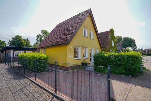 Foto - Haus zum Kaufen in Grömitz 1.150.000,00 € 227 m²