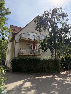 Foto - Wohnung zum Kaufen in GlienickeNordbahn 185.000,00 € 47.2 m²