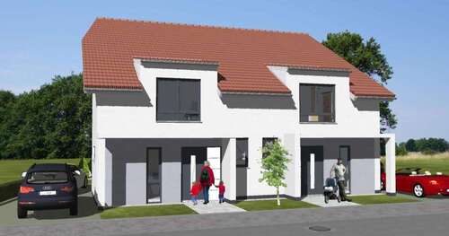 Foto - Haus zum Kaufen in Wachenheim 682.600,00 € 136 m²