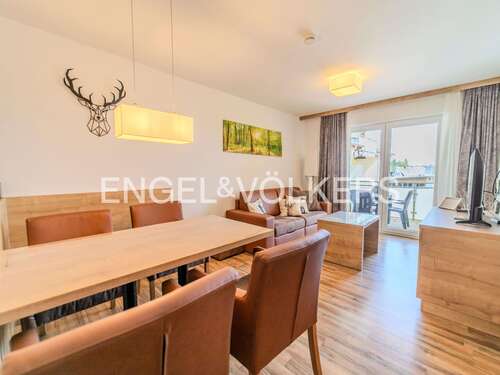 Foto - Wohnung zum Kaufen in Feldberg 245.000,00 € 47 m²