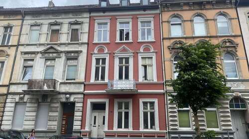 Foto - Wohnung zum Kaufen in Krefeld 59.000,00 € 29 m²