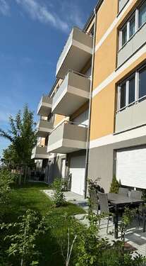 Foto - Wohnung zum Mieten in Dresden 668,00 € 50.37 m²