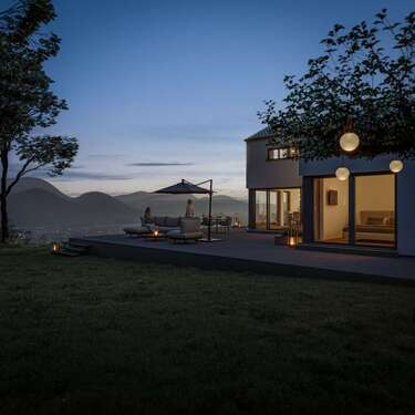 Foto - Haus zum Kaufen in Neukirch 398.767,00 € 134 m²