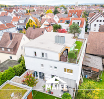 Wohnung zum Kaufen in Fellbach 980.000,00 € 336 m²