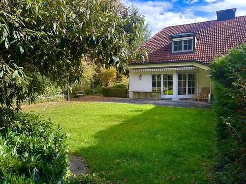 Foto - Haus zum Kaufen in Grünwald 2.190.000,00 € 160 m²