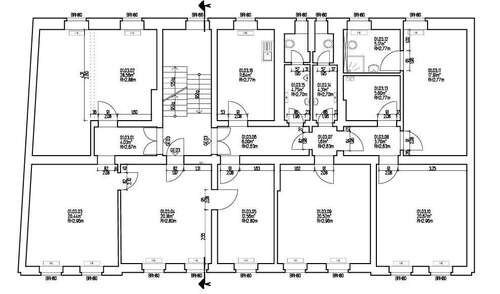 Foto - Wohnung zum Kaufen in Berlin 589.000,00 € 187.65 m²
