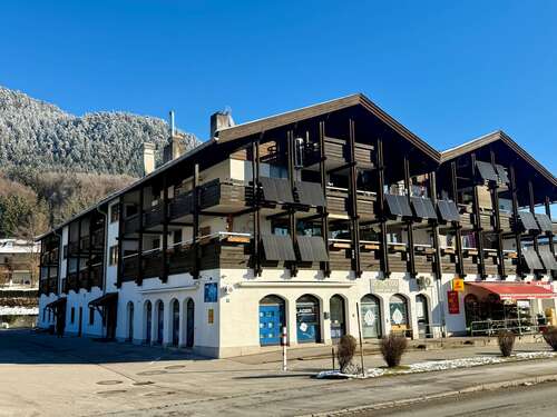 Foto - Wohnung zum Kaufen in Bischofswiesen 270.000,00 € 77 m²