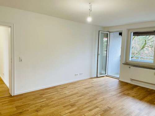 Foto - Wohnung zum Mieten in Nürnberg 715,41 € 64.86 m²