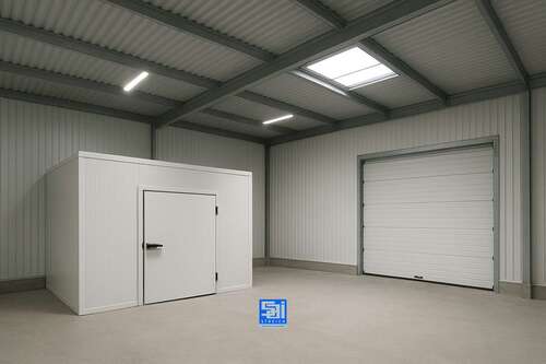 Foto - Halle in Bielefeld 3.000,00 € 470 m²