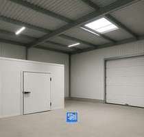 Halle in Bielefeld 3.000,00 € 470 m²