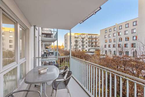 Foto - Wohnung zum Kaufen in München 464.500,00 € 107.6 m²