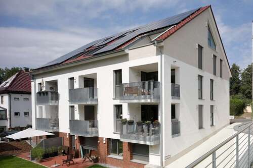 Foto - Wohnung zum Mieten in Dortmund 1.335,00 € 84 m²