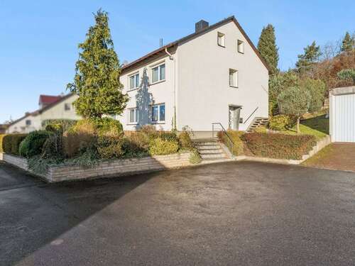 Foto - Haus zum Kaufen in Felsberg 249.000,00 € 173.75 m²