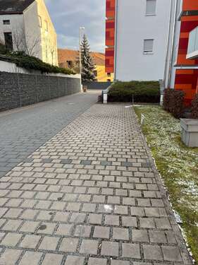 Foto - Garage zu vermieten in Straubing 35,00 €