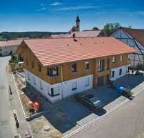 Wohnung zum Mieten in Leiblfing 600,00 € 67.13 m²