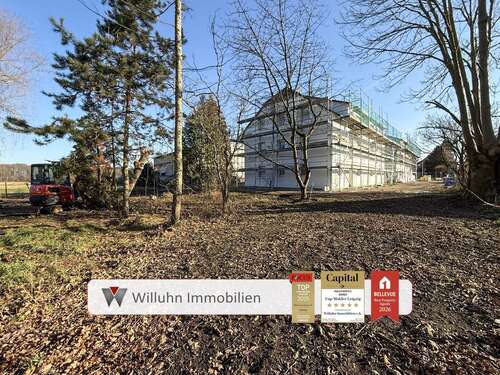 Foto - Wohnung zum Mieten in Schönwölkau 1.150,00 € 112 m²