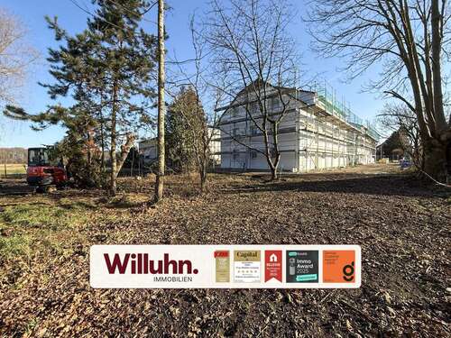 Foto - Wohnung zum Mieten in Schönwölkau 1.150,00 € 112 m²