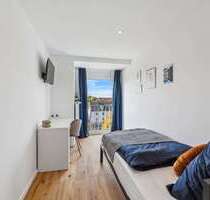 WG-Zimmer in München 835,00 € 10 m²