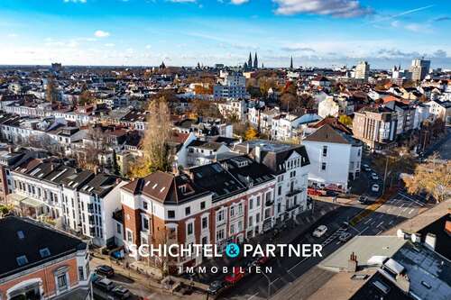 Foto - Haus zum Kaufen in Bremen 1.290.000,00 € 454 m²