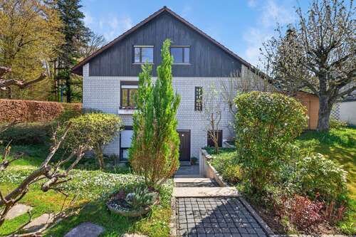 Foto - Haus zum Kaufen in Waldbronn Etzenrot 849.000,00 € 252 m²