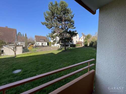 Foto - Wohnung zum Kaufen in Leonberg 92.000,00 € 34 m²