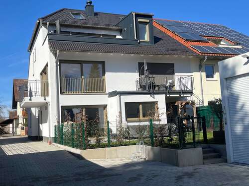 Foto - Wohnung zum Kaufen in München 598.500,00 € 63.1 m²