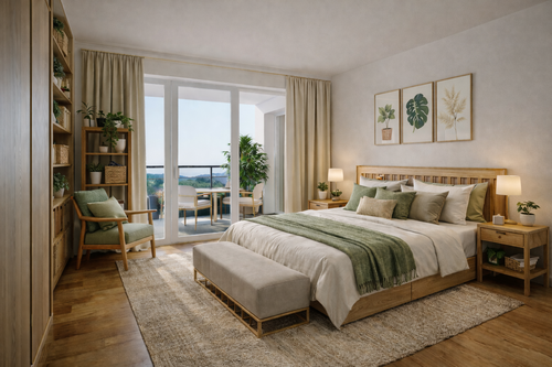 Foto - Wohnung zum Kaufen in Endingen 467.300,00 € 84.98 m²