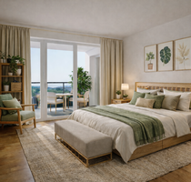 Wohnung zum Kaufen in Endingen 467.300,00 € 84.98 m²