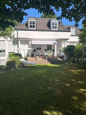 Foto - Wohnung zum Kaufen in Grünwald 930.000,00 € 84 m²