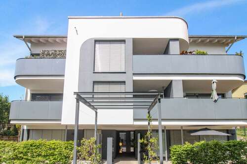 Foto - Wohnung zum Kaufen in Asperg 490.000,00 € 90 m²
