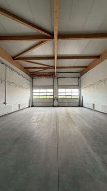 Foto - Halle in Breitenbach 1.250,00 € 100 m²