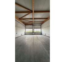 Halle in Breitenbach 1.250,00 € 100 m²