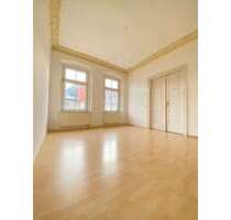 Wohnung zum Mieten in Lutherstadt Wittenberg 520,00 € 72 m²