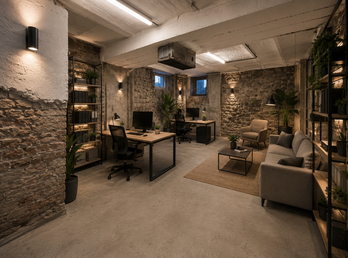 Foto - Büro in Freiburg 99.000,00 € 50 m²