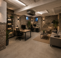 Büro in Freiburg 99.000,00 € 50 m²