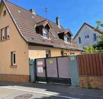 Haus zum Kaufen in Heidelberg 390.000,00 € 115 m²