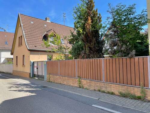 Foto - Haus zum Kaufen in Heidelberg 390.000,00 € 130 m²