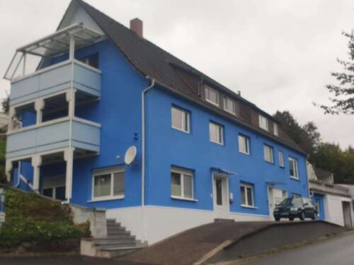 Foto - Wohnung zum Mieten in Frammersbach 600,00 € 72 m²