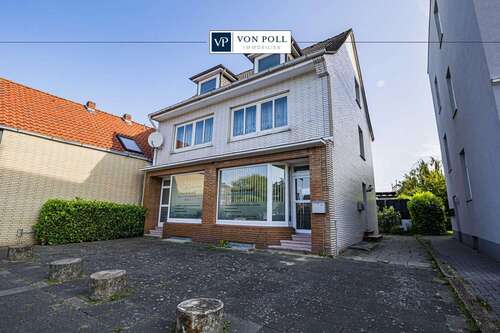 Foto - Haus zum Kaufen in Cuxhaven 249.000,00 € 97 m²