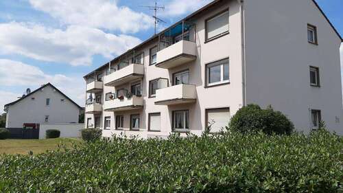 Foto - Wohnung zum Mieten in Moers 389,00 € 42.98 m²