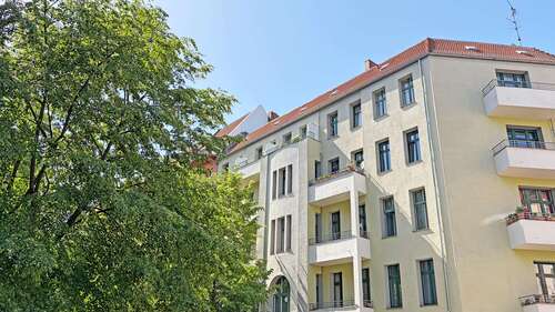 Foto - Wohnung zum Mieten in Berlin 2.225,93 € 121.6 m²