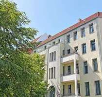 Wohnung zum Mieten in Berlin 2.225,93 € 121.6 m²