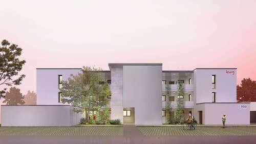 Foto - Wohnung zum Mieten in Hoheneggelsen 489,00 € 61 m²