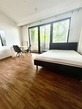 Foto - Wohnung zum Mieten in Hürth 460,00 € 30 m²