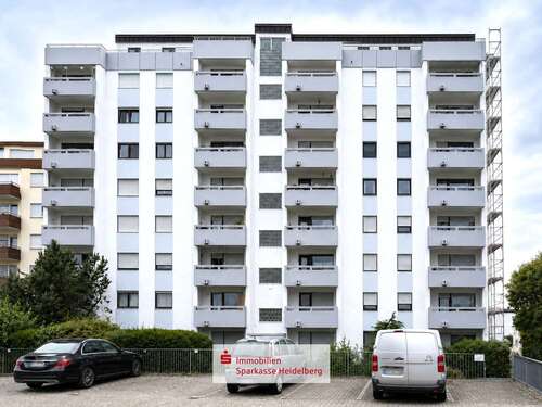 Foto - Wohnung zum Kaufen in Oftersheim 199.000,00 € 82 m²